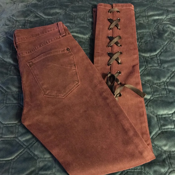 James Jeans - Twiggy Corset Skinny - Picture 12 of 12